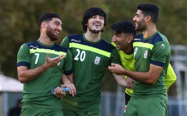بازی با امارات زنگ خطر برای فوتبال ایران بود