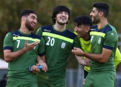 بازی با امارات زنگ خطر برای فوتبال ایران بود