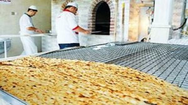 چالش کرمانشاهی ها برای تهیه نان، قانون سهمیه آرد نانوایان آزادپز باید اصلاح شود