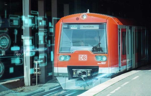 تور ارزان آلمان: نخستین قطار تمام اتوماتیک دنیا در آلمان شروع به کار کرد