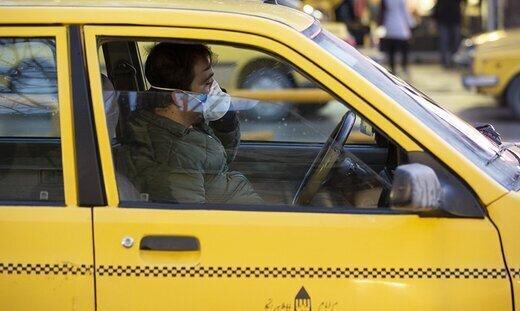 دولت ها دست از تصدی گری در حوزه حمل و نقل برنمی دارند، 50 درصد رانندگان تاکسی فاقد بیمه!