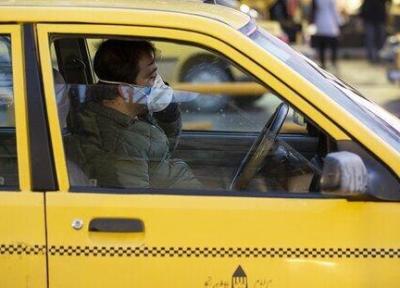 دولت ها دست از تصدی گری در حوزه حمل و نقل برنمی دارند، 50 درصد رانندگان تاکسی فاقد بیمه!