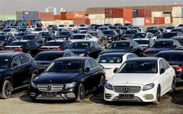 طرح واردات خودرو دوباره در مجلس تصویب شد