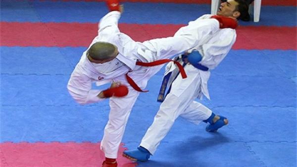 انتصاب مسئول کمیته نیرو های مسلح در کاراته