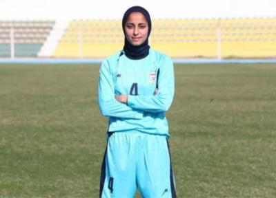 می خواهیم نسل شگفتی ساز فوتبال زنان ایران شویم