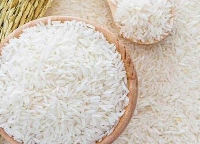 افزایش 17 هزار تنی ذخایر استراتژیک برنج کشور نسبت به سال گذشته