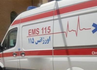21 هزار ماموریت اورژانسی طی هفته گذشته در مرکز اورژانس تهران
