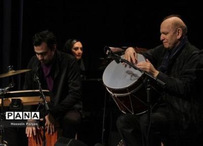 آخرین شب اجراهای سی و هفتمین جشنواره موسیقی فجر
