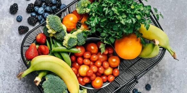 رابطه رژیم غذایی گیاهی با 4 بیماری شایع و تهدیدکننده