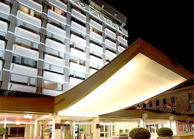 معرفی هتل 5 ستاره سوفیتل بلوکور در لیون