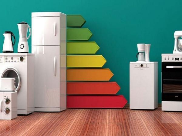 40 راه حل ساده برای مصرف بهینه برق در لوازم خانگی