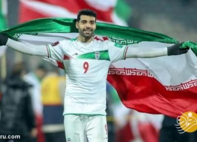 تمجید نشریه کلمبیایی از اسلحه بزرگ ایران در جام جهانی