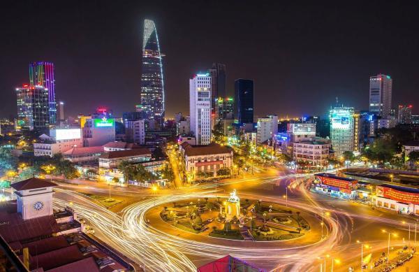 تور ویتنام ارزان: مکان های دیدنی هوشی مین (سایگون) پرجمعیت ترین شهر تایوان