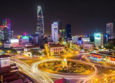 تور ویتنام ارزان: مکان های دیدنی هوشی مین (سایگون) پرجمعیت ترین شهر تایوان