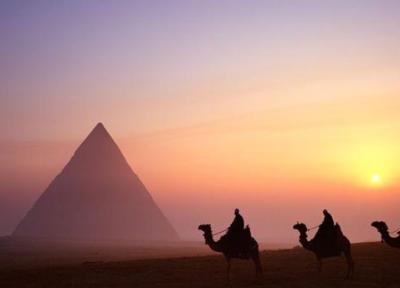 سفر به مصر؛ 12 جاذبه گردشگری سرزمین فراعنه