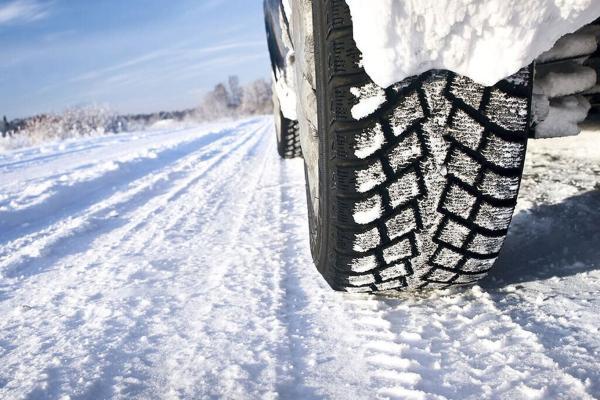 چگونه بفهمیم لاستیک خودرو مناسب زمستان است؟