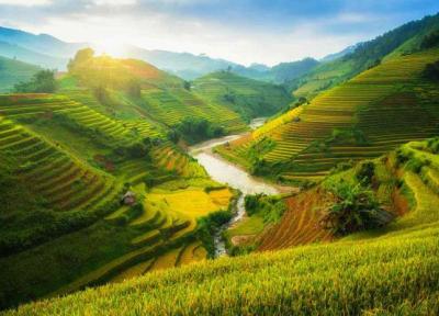 برترین زمان سفر به ویتنام (تور ارزان ویتنام)