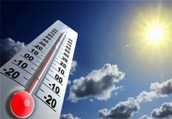 شروع گرمای شدید هوا در تهران از روز شنبه ، دمای هوا به چند درجه می رسد؟