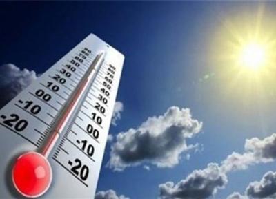 شروع گرمای شدید هوا در تهران از روز شنبه ، دمای هوا به چند درجه می رسد؟