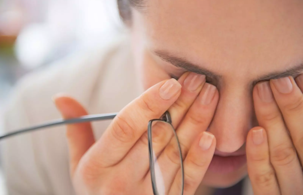 شایع ترین بیماری های چشم کدامند؟، توصیه مهم برای سلامت چشم ها