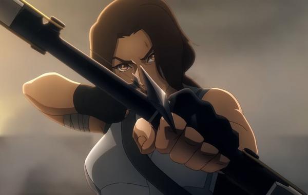 لارا کرافت با سریال انیمیشنی جدیدی به نتفلیکس خواهد آمد؛ اولین تریلر را ببینید