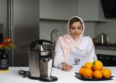 آنالیز آب مرکبات گیر تکنو ای اند وی مدل TE، 103؛ قدرتمند و کم صدا