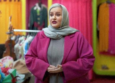 زندگینامه نعیمه نظام دوست؛ چهره محبوب جوکر زنان