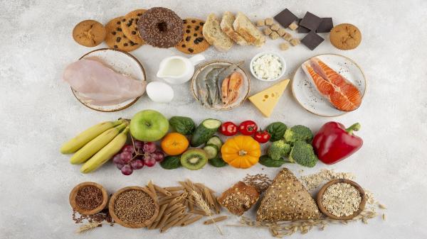 کاهش التهاب بدن با تغذیه سالم ، معرفی مواد غذایی مفید و مضر کاهش التهاب بدن با تغذیه سالم ، معرفی مواد غذایی مفید و مضر